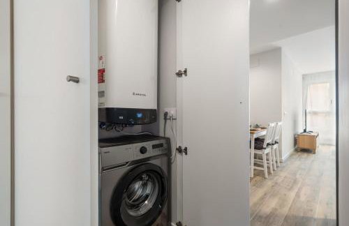 Accessible flat near the Toledo Bridge - 3B - Foto 23