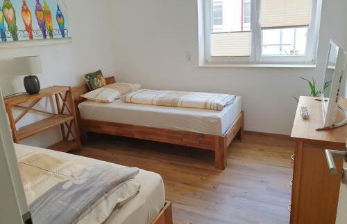 Ferienwohnung zur Flatterulme 1 - Foto 16