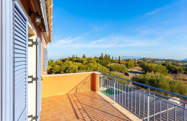 Villa Canova in Ionian Islands - Photo 30