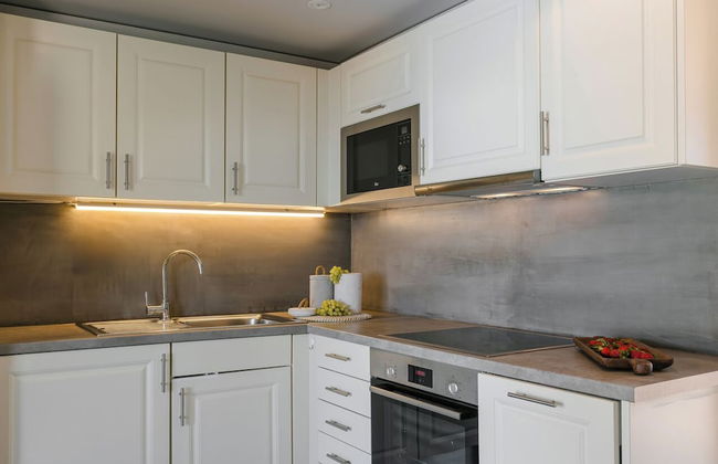 Braunis Horio Villas - Foto 74