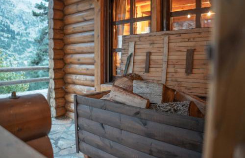 7Hills Finnish Luxury Chalet by Ski Alure - Foto 27