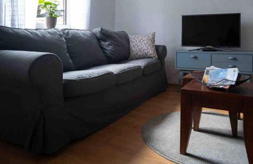 Urlaub auf dem Bauernhof mit Garten und Terrasse im Grünen - Foto 42