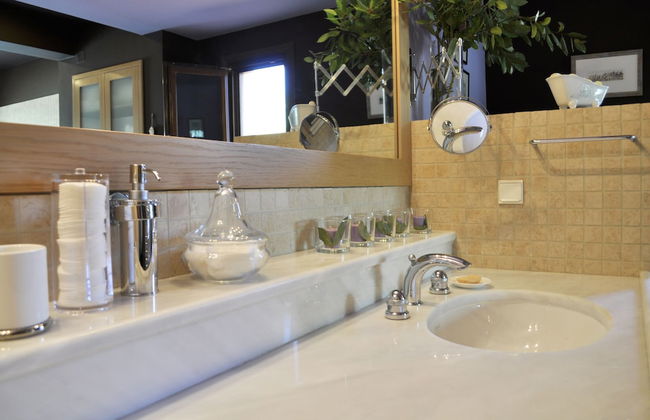 Anna's Mansion - Foto 37