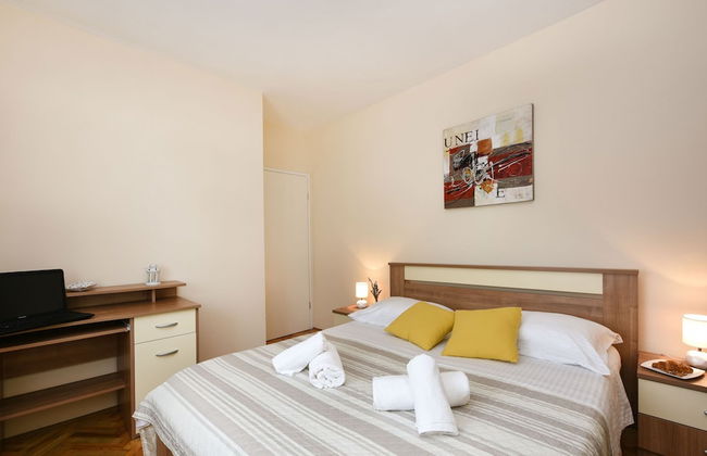 Villa Andu Zadarvillas - Foto 22