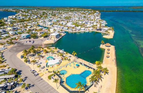 Oceanview Retreat with 60ft Seawall - Foto 36