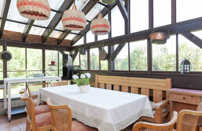 Ferienhaus in Wittenschwand - Foto 21