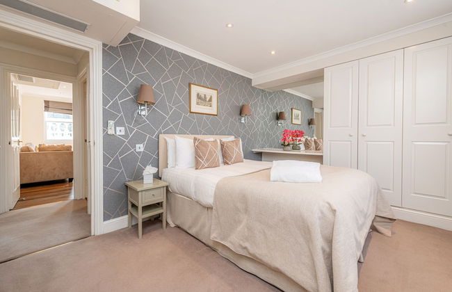 Manson Place - Foto 19