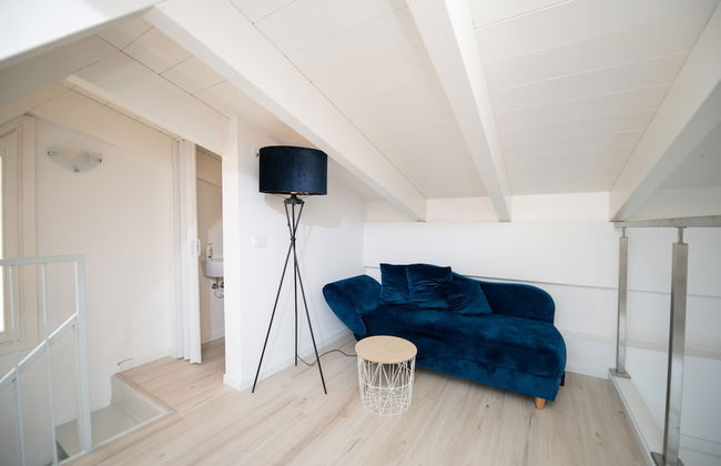 Attico Vista Castello - Foto 22