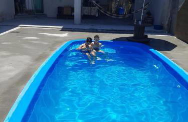 Casa com piscina Itapoá Itapema do Norte - Foto 26