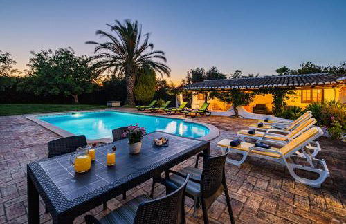 Villa Alice by Algarve Vacation - Foto 65