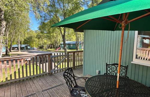 Bracken Lodge 7 with Hot Tub - Foto 24