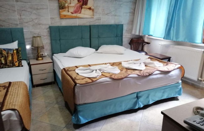 Black Pearl Apart Istanbul - Foto 8