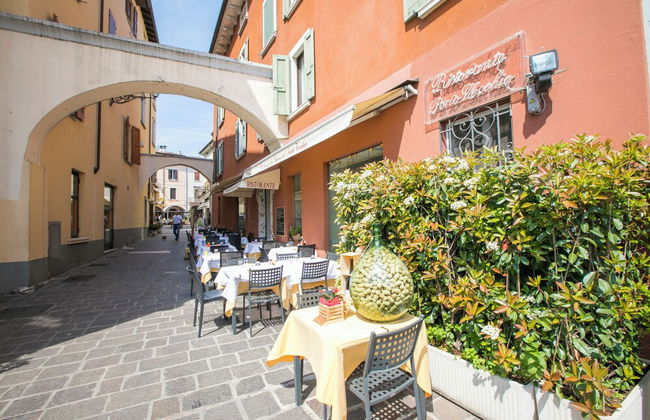 Appartamento Vista Lago - Photo 19