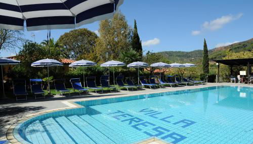 Villa Teresa - Foto 2