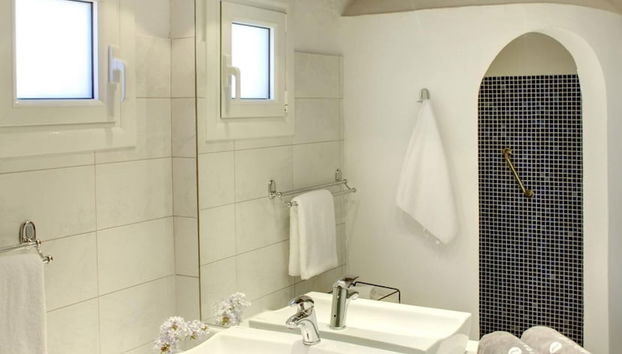 The Saints - St Markos 2 Bedroom Cottage - Foto 3, Habitación