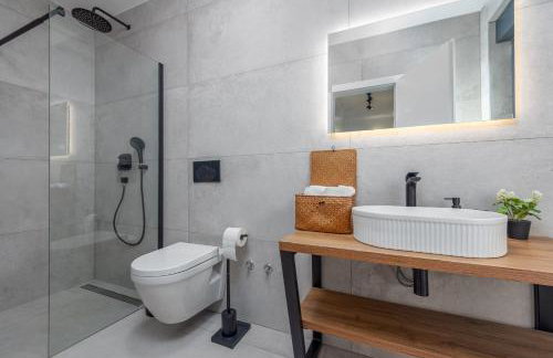 Villa Roma Murvica ZadarVillas - Foto 23