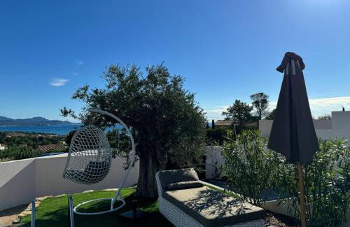 Appartements vue mer Rêves d'Azur Les Issambres - Foto 58