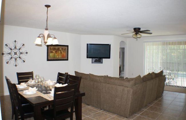 Ip60409 - Cypress Pointe - 5 Bed 4 Baths Villa - Foto 2