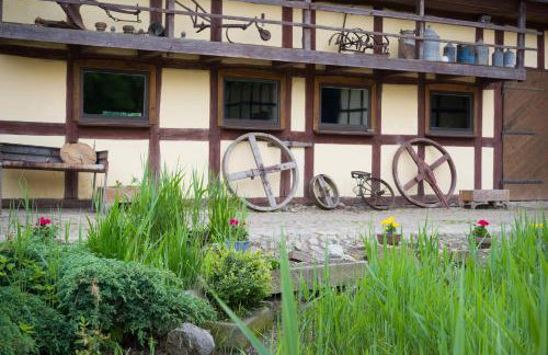 Zagroda Chłopska - Foto 22