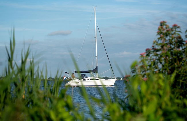 Houseboat With Stunning Views - Foto 30