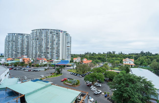 Cozrum Homes - Phoenix DIC Apartment - Photo 18