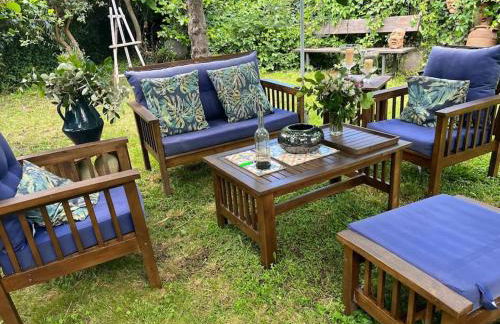 Casa A Boga RIBEIRA SACRA - Foto 1