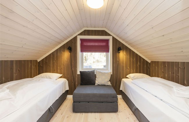 Rauland Feriesenter - Photo 31