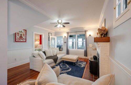 Waterfront Lux Cottage With Amazing Views Near DC - Foto 44