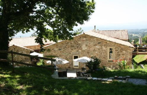 Casa Camino Turismo Rural - Foto 47