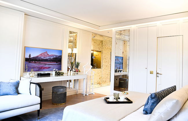 Ulus G Residences - Foto 41