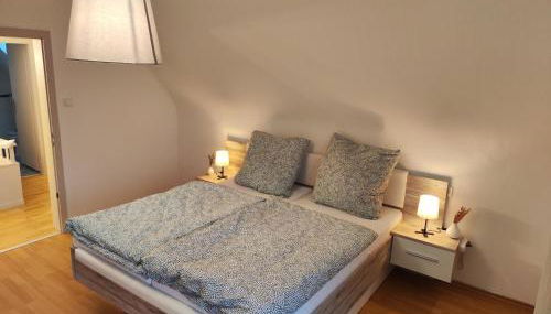 Ferienwohnung Paul & Jakob - Foto 2