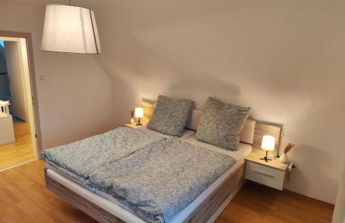 Ferienwohnung Paul & Jakob - Foto 2