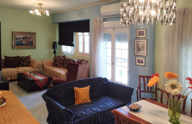 Joanna House in Volos - Photo 24