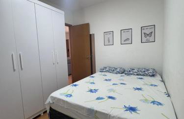 Apartamento Praia de Ponta com dois quartos - Foto 6