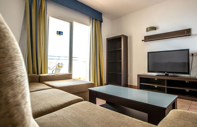 Hotel Apartamentos Mojácar Beach - Foto 32