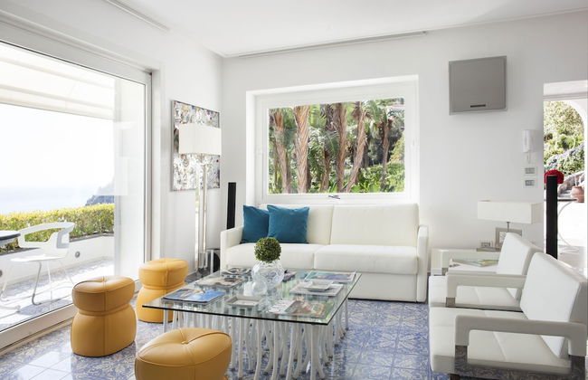 LHP Suite Villa La Giara - Foto 22