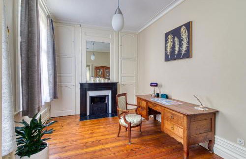 La Villa Authentique - Jacuzzi, babyfoot - Foto 28