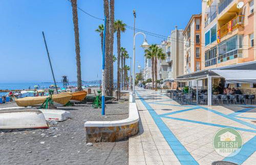 5 seconds to the beach apartment - Foto 6