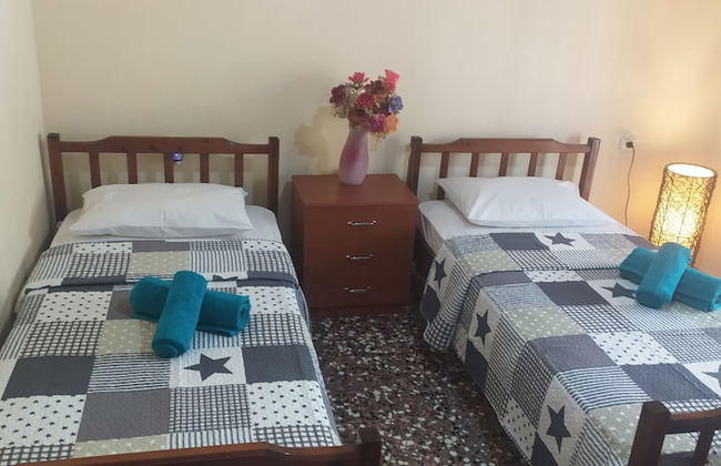 ''Mary's House'' Entire residence Olympiada Halkidiki Near to See 200m! - Foto 10