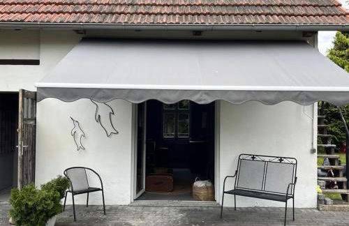 Lakeside Studio – Haus mit Seezugang - Photo 13