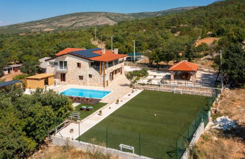 Villa PerVa - Foto 8