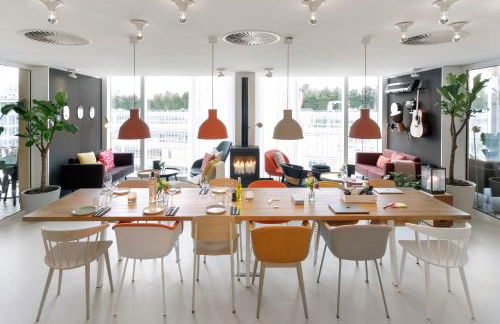 Zoku Paris - Foto 55