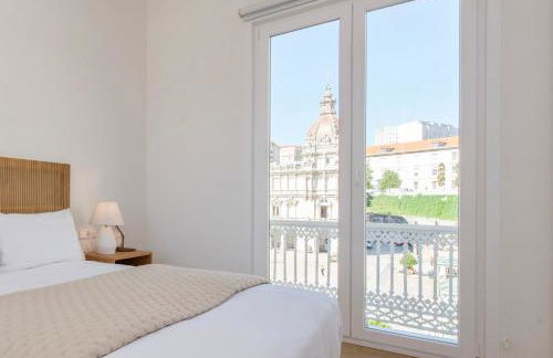 Lux Maria Pita Corazon de Coruña - Foto 15