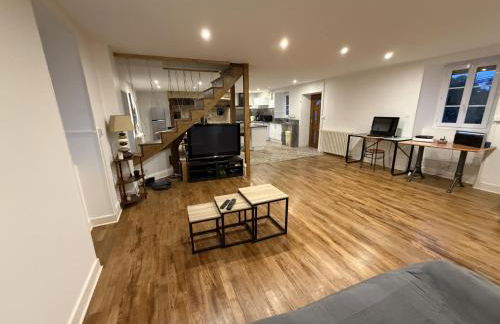 La Maison de Lili - 3 Chambres - Foto 17