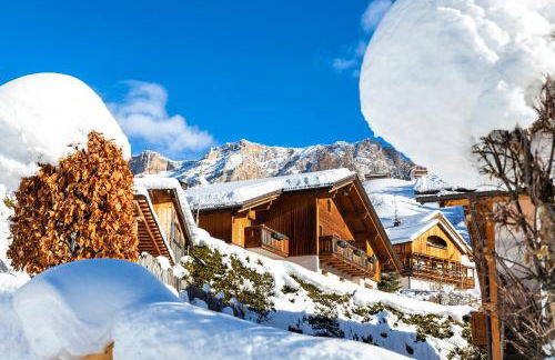 Ciasa Odlana - Foto 11