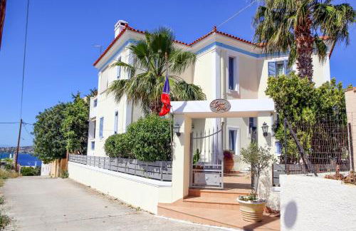 Chris Villa - Foto 1