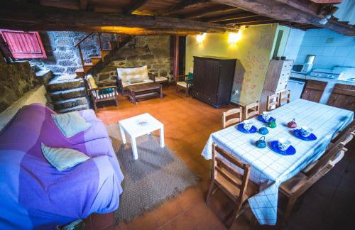 Caserío da Castiñeira - Foto 50