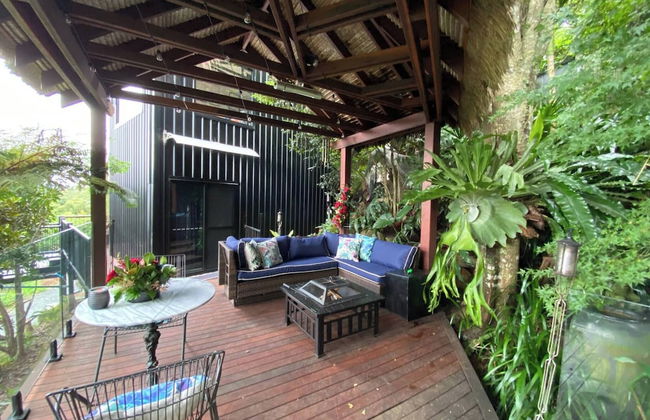 Cabane Tiny Tree House no4 - Foto 58