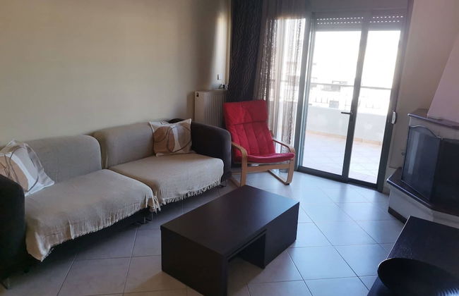 Penthouse at Trikala Town - Foto 25