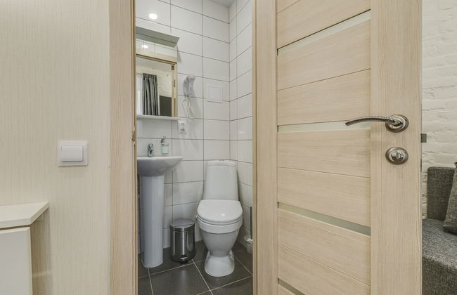 Travelto Petrogradskaya - Foto 16